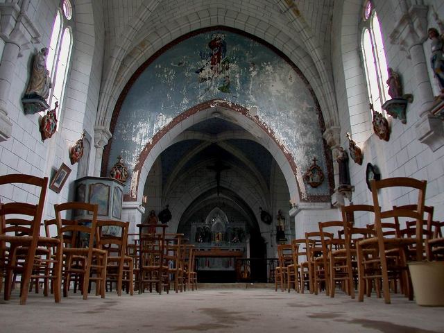 Association pour la Sauvegarde de Villevayre : Préparation du loto