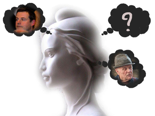 Pouvoir, quand tu nous tiens*…