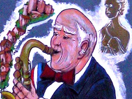 Municipales à Najac ou comment s&rsquo;offrir à l&rsquo;oeil une campagne médiatique tous azimuts!