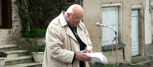 Lettre ouverte d&rsquo;Hubert Bouyssière aux Habitants de Najac