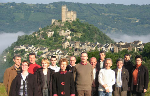 Communiqué de la liste « Agir ensemble pour Najac » conduite par Jean-Louis Cance