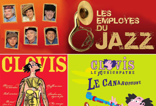 Najac bientôt terre de jazz