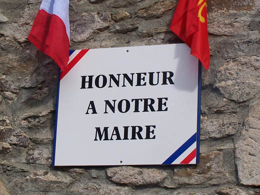 Fête des Mais, samedi 13 septembre 2008 (1ère partie)