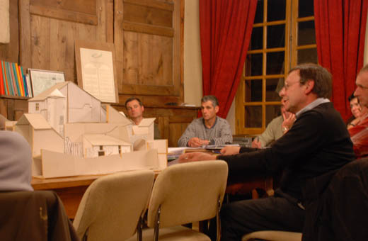 Maison du Gouverneur