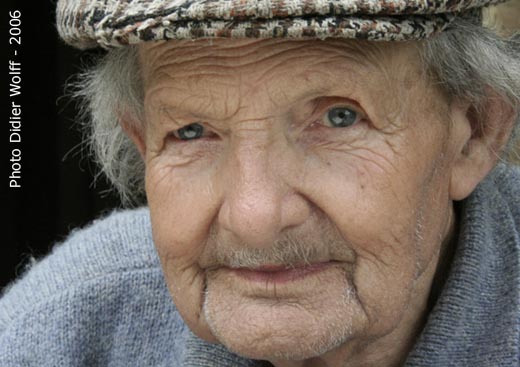 La vie comme elle s&rsquo;en va…