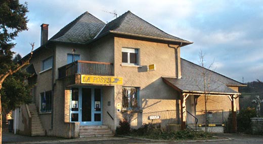 Bureau de poste, Agence Postale ou Point Poste ? 4 (bonnes) raisons de revendiquer le maintien des bureaux de poste…