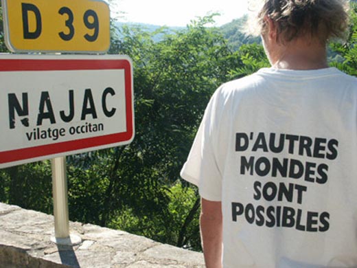 Najac sans OGM