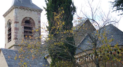 Compte rendu de l&rsquo;AG de l&rsquo;association Saint Laurent de la Salvetat des Carts