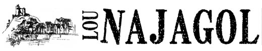 Lou Najagol n°3
